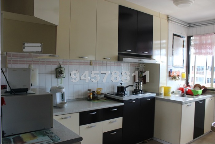 Blk 164 Simei Road (Tampines), HDB 4 Rooms #1008112
